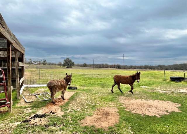 Property at 5684 Russell Bend Rd, Poolville, TX 76487