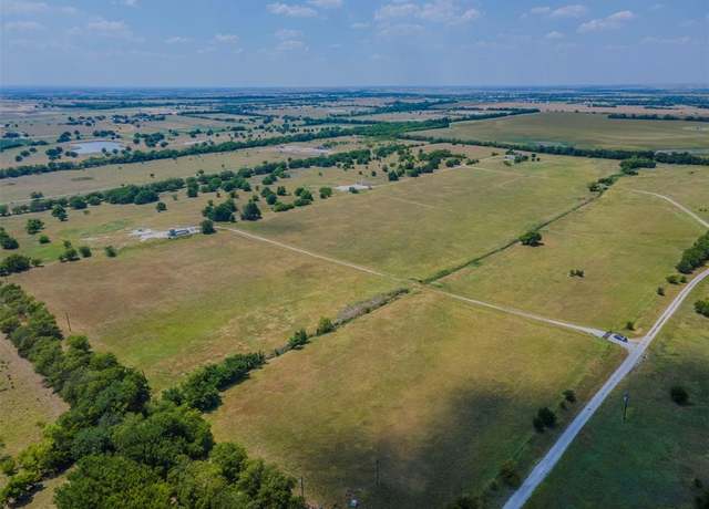 Property at 0 PR 4728, Rhome, TX 76078