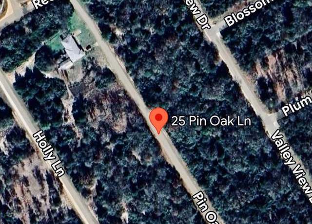 Property at 25 Pin Oak Ln, Normangee, TX 77871
