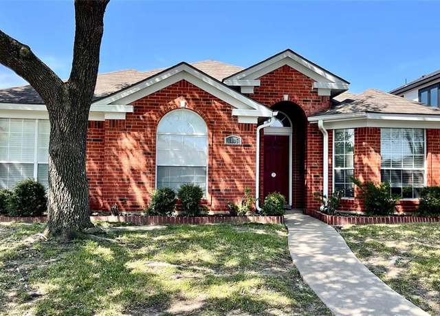 Property at 1005 Blackenhurst Ln, Allen, TX 75002, 4 beds, 2 baths