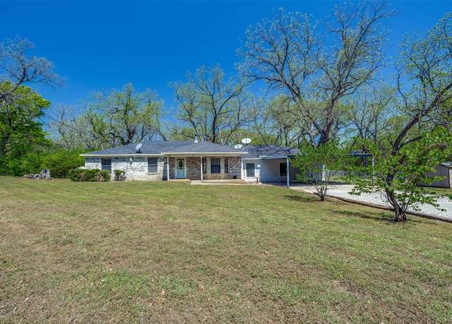 Property at 2088 County Road 1215, Savoy, TX 75479, 4 beds, 3 baths
