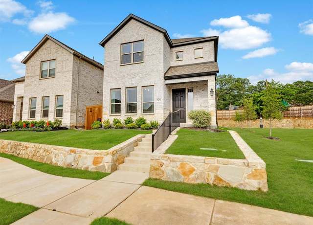 Property at 7672 Regal Ln, North Richland Hills, TX 76180, 4 beds, 3 baths
