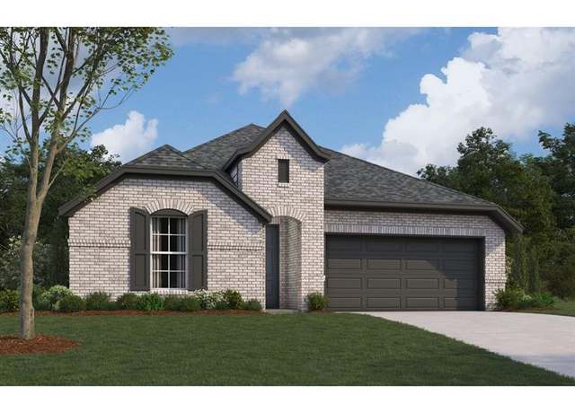 Property at 929 Split Oak Ln, Anna, TX 75409, 3 beds, 2 baths