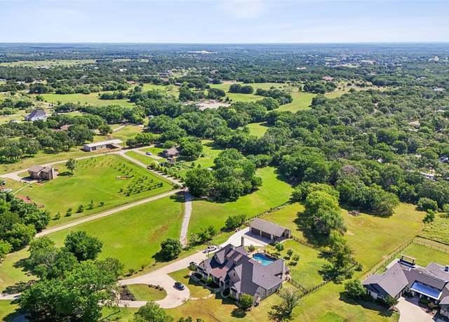 Property at 790 Badminton Dr, Bartonville, TX 76226