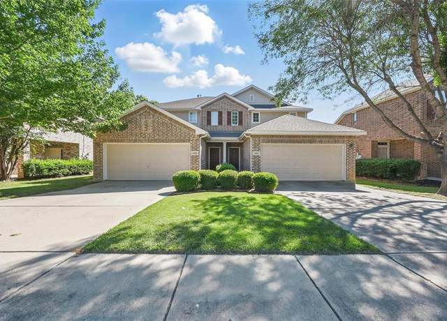 Property at 1418 Ravenwood Dr, Mansfield, TX 76063, 3 beds, 2.5 baths