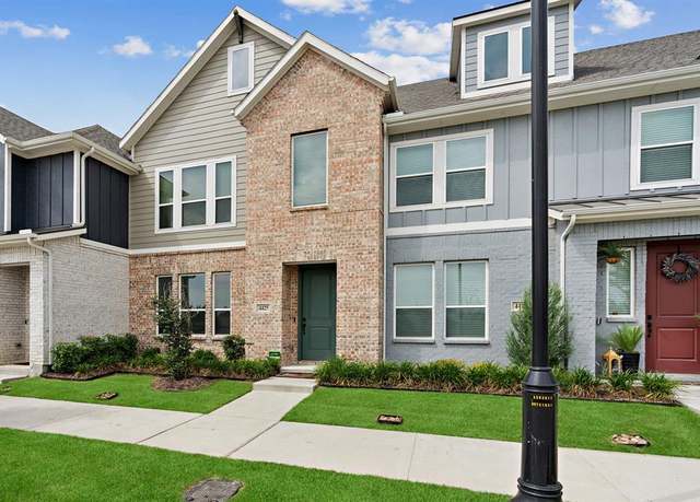 Property at 4425 Union St, North Richland Hills, TX 76180, 3 beds, 2.5 baths