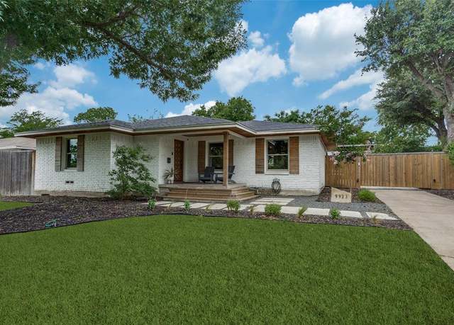 Property at 9923 Harwell Dr, Dallas, TX 75220, 3 beds, 2 baths