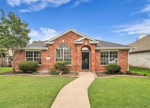 Property at 3717 Pinetree Dr, Mckinney, TX 75070, 3 beds, 2 baths