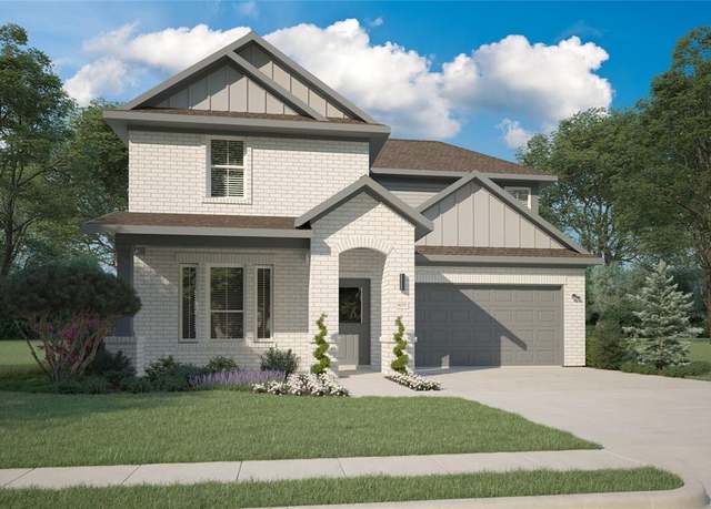 Property at 725 Briar Dr, Lavon, TX 75166, 4 beds, 3 baths