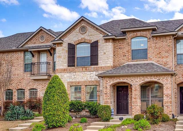 Property at 5713 Butterfly Way, Fairview, TX 75069, 3 beds, 2 baths