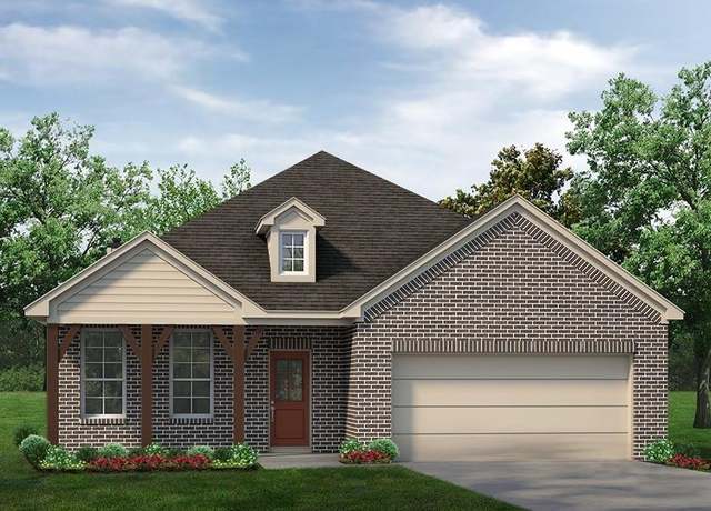Property at 1252 Colca Dr, Springtown, TX 76082, 4 beds, 2 baths
