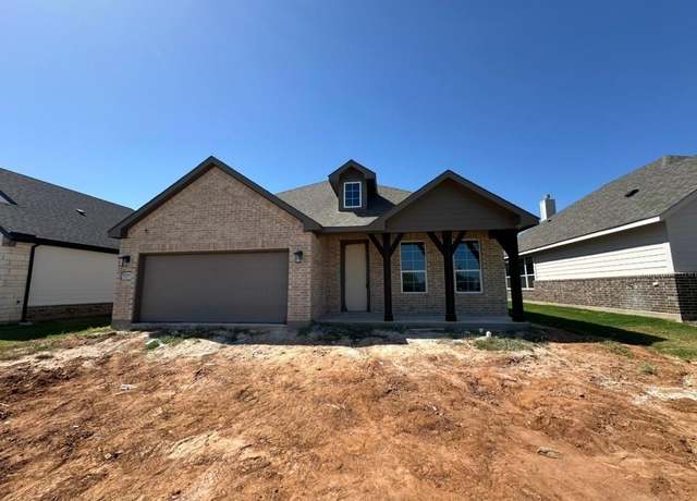 Property at 1252 Colca Dr, Springtown, TX 76082, 4 beds, 2 baths