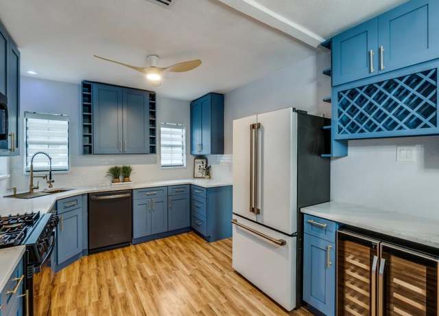 Property at 5739 Ellsworth Ave, Dallas, TX 75206, 3 beds, 2 baths