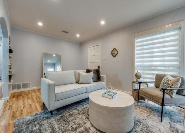 Property at 5739 Ellsworth Ave, Dallas, TX 75206, 3 beds, 2 baths