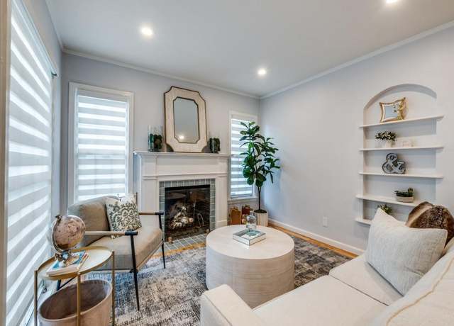 Property at 5739 Ellsworth Ave, Dallas, TX 75206, 3 beds, 2 baths