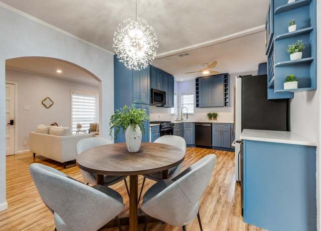 Property at 5739 Ellsworth Ave, Dallas, TX 75206, 3 beds, 2 baths