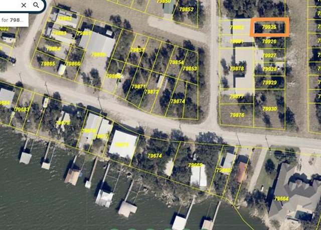 Property at Lot 1494 Crest Oak Dr, May, TX 76857