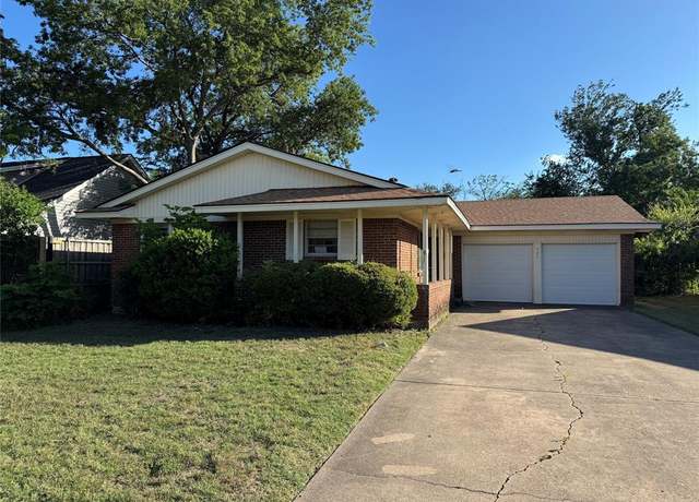 Property at 527 Vernet St, Richardson, TX 75080, 3 beds, 1.5 baths
