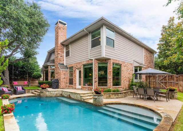Property at 5505 Sandalwood Dr, Mckinney, TX 75072, 4 beds, 4 baths