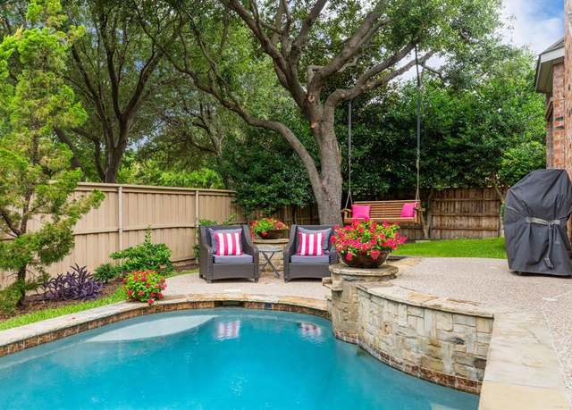 Property at 5505 Sandalwood Dr, Mckinney, TX 75072, 4 beds, 4 baths