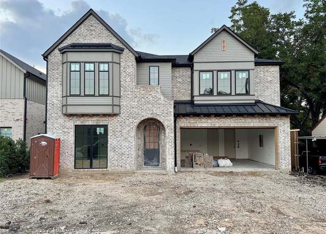Property at 6529 Trammel Dr, Dallas, TX 75214, 4 beds, 4.5 baths