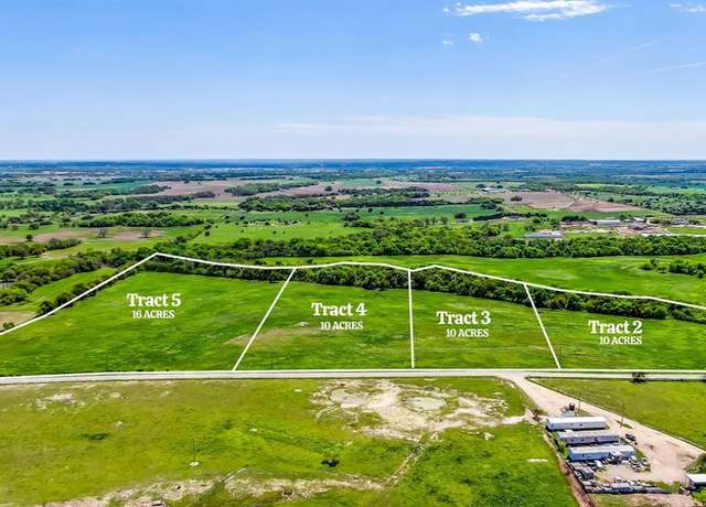 Property at TBD County Road 392 #4, Stephenville, TX 76401
