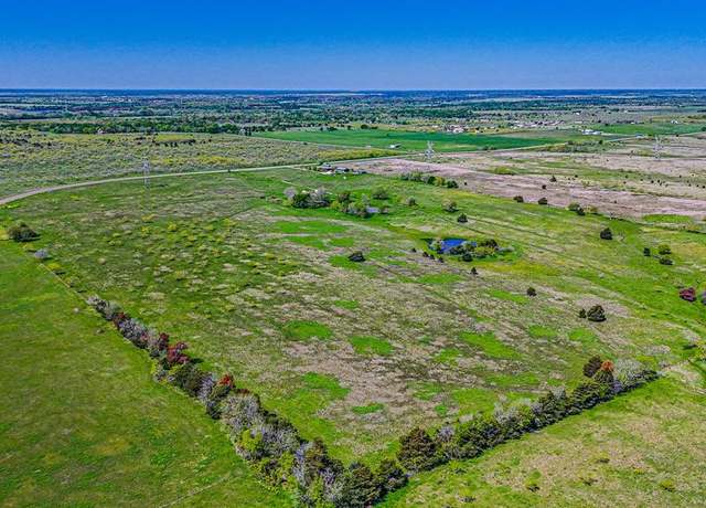 Property at TBD FM 1126, Corsicana, TX 75110