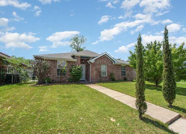 Property at 13444 Vida Ln, Dallas, TX 75253, 3 beds, 2 baths
