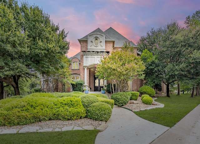Property at 402 Hogans Dr, Trophy Club, TX 76262, 5 beds, 6 baths
