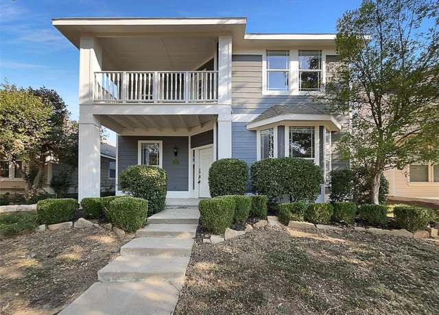 Property at 10213 Franklin Dr, Providence Village, TX 76227, 4 beds, 2.5 baths