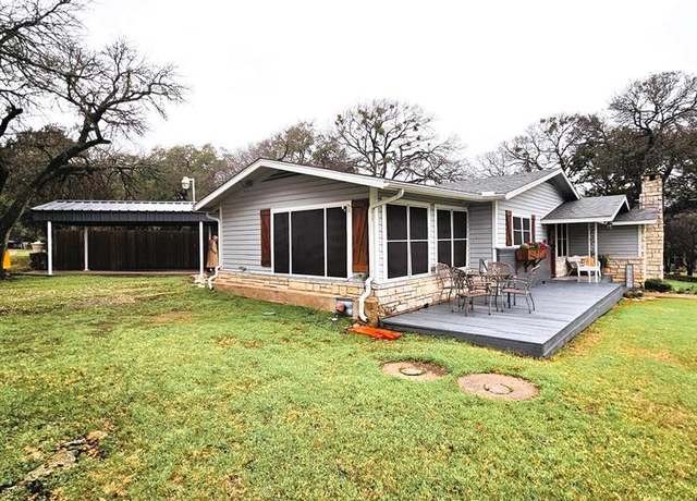 Property at 126 County Road 1766, Clifton, TX 76634, 3 beds, 2 baths