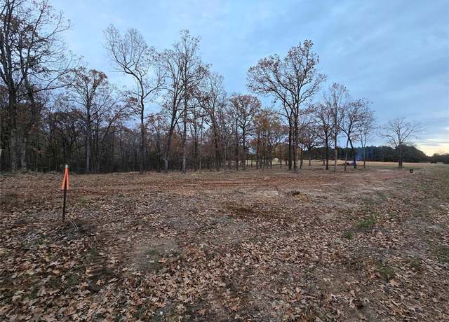 Property at TBD Private Road 5948, Yantis, TX 75497