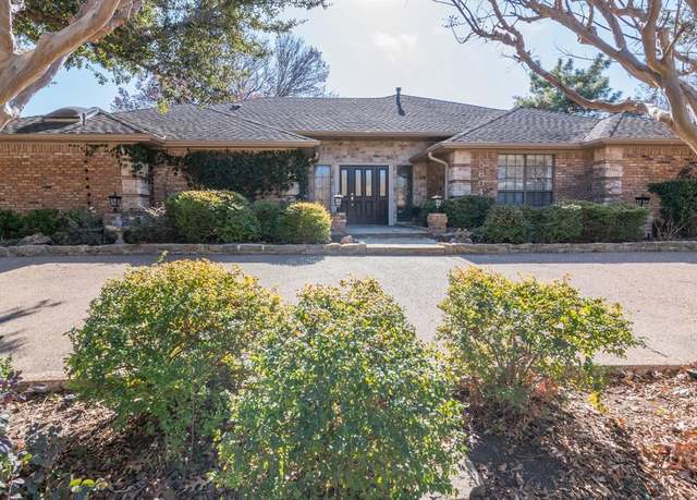 Property at 5804 Pathfinder Trl, Plano, TX 75093, 4 beds, 3.5 baths