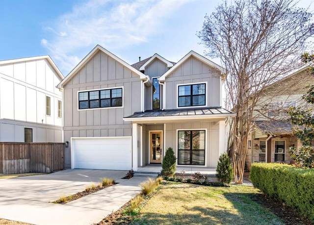 Property at 8010 Eagle Trl, Dallas, TX 75238, 5 beds, 5 baths