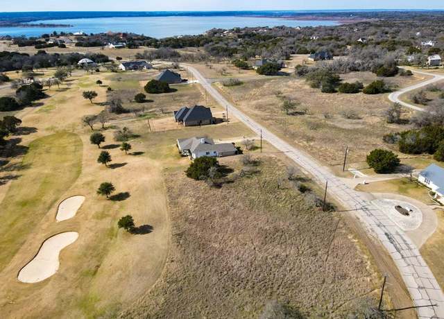 Property at 19038 White Bluff Dr, Whitney, TX 76692