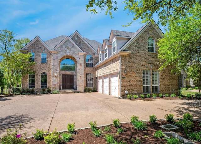 Property at 7223 Marigold Dr, Irving, TX 75063, 5 beds, 4.5 baths