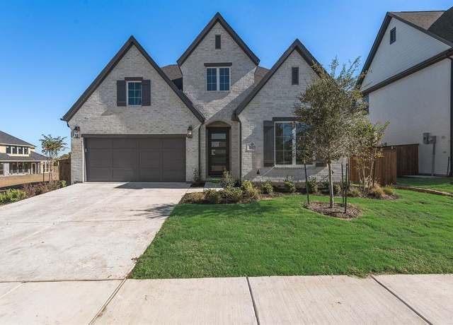 Property at 16470 Pelican Hl, Frisco, TX 75033, 4 beds, 4 baths