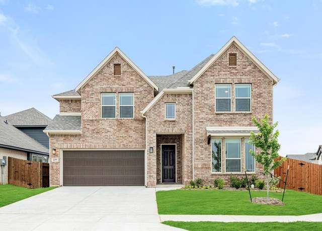 Property at 4400 Copper Point Dr, Fort Worth, TX 76036, 4 beds, 3.5 baths
