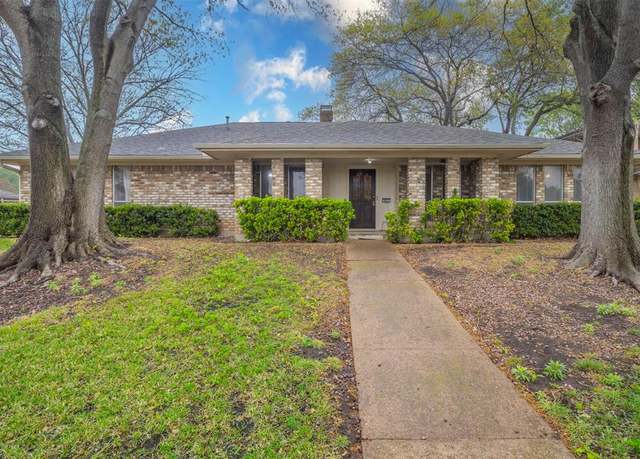 Property at 943 Green Rock Dr, Duncanville, TX 75137, 4 beds, 2.5 baths