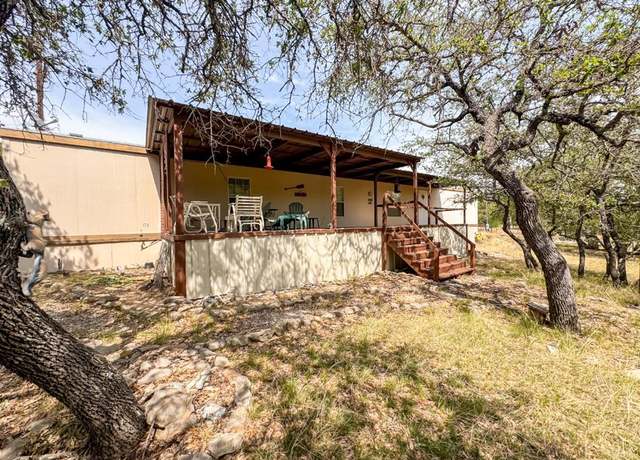 Property at 4190 Shoshoni Dr, May, TX 76857, 3 beds, 2 baths