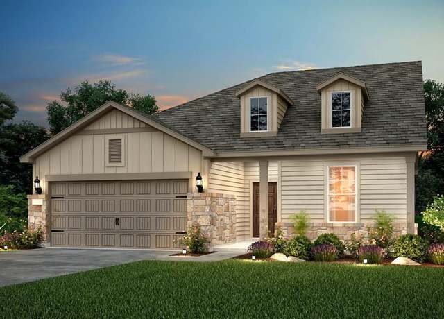 Property at 1800 Stetson St, Northlake, TX 76247, 3 beds, 2 baths