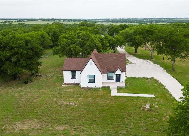 Property at 10018 Jackson Rd, Krum, TX 76249, 2 beds, 2 baths