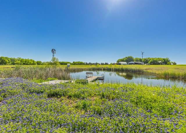 Property at 2797 County Road 3732, Wolfe City, TX 75496, 4 beds, 4 baths
