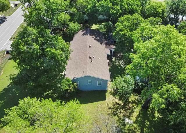 Property at 2806 California Ln, Dalworthington Gardens, TX 76015, 3 beds, 2 baths