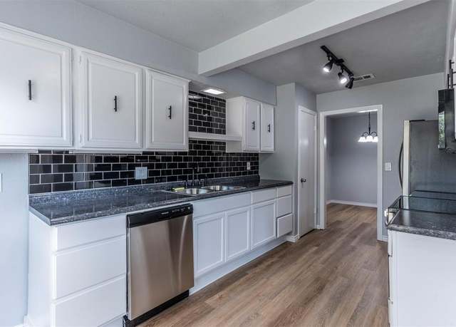 Property at 8721 N Normandale St, Fort Worth, TX 76116, 3 beds, 2 baths