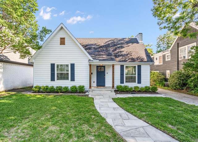 Property at 6326 Lakeshore Dr, Dallas, TX 75214, 3 beds, 2 baths
