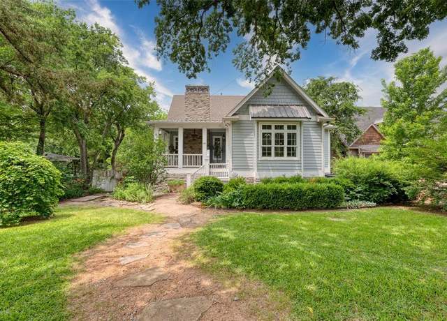 Property at 812 Baker St, Mckinney, TX 75069, 6 beds, 6 baths