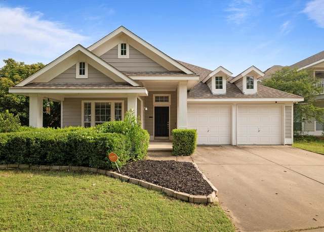 Property at 10344 Nantucket Dr, Providence Village, TX 76227, 3 beds, 2 baths