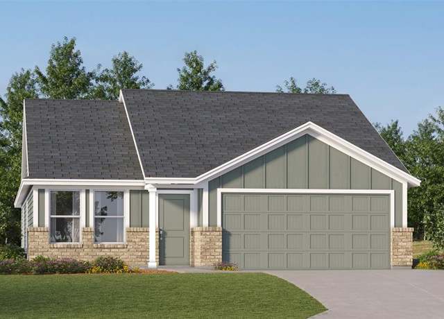 Property at 11304 Rodeo Dr, Providence Village, TX 76227, 4 beds, 2 baths