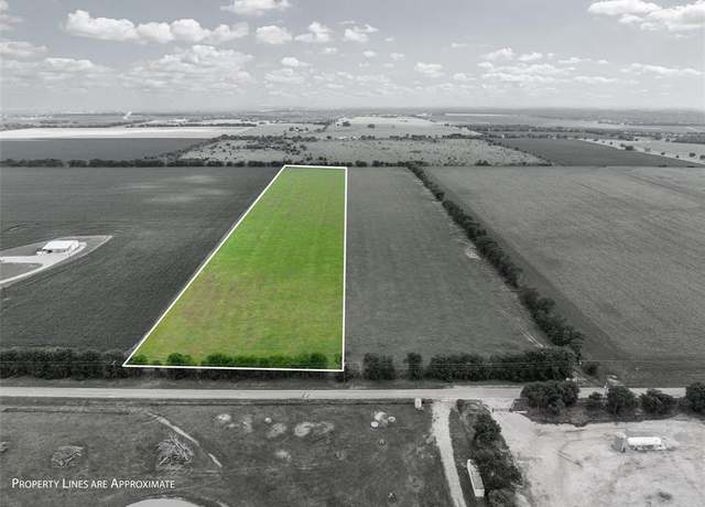 Property at TBD Orion B Rd, Mcgregor, TX 76657